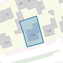 Perceel HBK00-D-3196