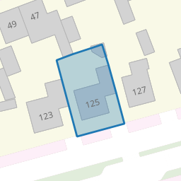 Perceel HBK00-D-3197