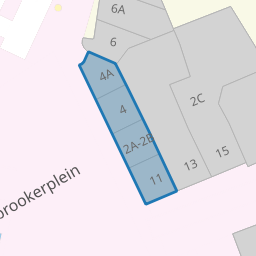 Perceel HBK00-D-3200