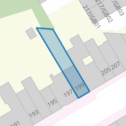 Perceel HBK00-D-3202