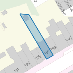 Perceel HBK00-D-3203