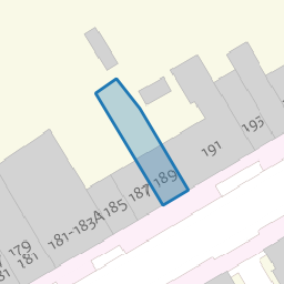 Perceel HBK00-D-3205