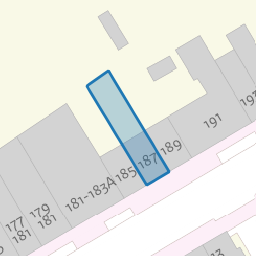 Perceel HBK00-D-3206