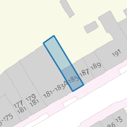 Perceel HBK00-D-3207