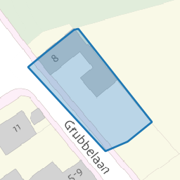 Perceel HBK00-D-3208