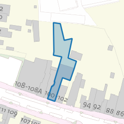 Perceel HBK00-D-3218