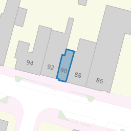 Perceel HBK00-D-3219