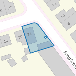 Perceel HBK00-D-3224