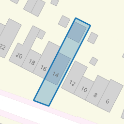 Perceel HBK00-D-3229