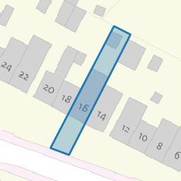 Perceel HBK00-D-3230