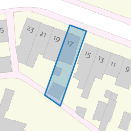 Perceel HBK00-D-3231