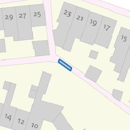 Perceel HBK00-D-3233