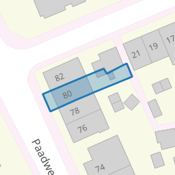 Perceel HBK00-D-3240