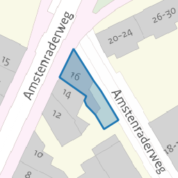 Perceel HBK00-D-3250