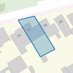 Perceel HBK00-D-3252