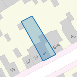 Perceel HBK00-D-3256