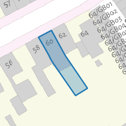 Perceel HBK00-D-3258