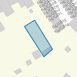 Perceel HBK00-D-3261