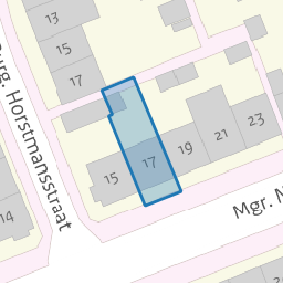 Perceel HBK00-D-3263