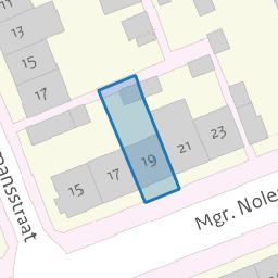 Perceel HBK00-D-3264