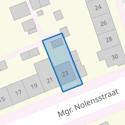 Perceel HBK00-D-3265