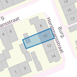 Perceel HBK00-D-3267