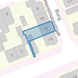 Perceel HBK00-D-3268