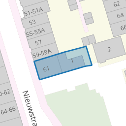 Perceel HBK00-D-3269