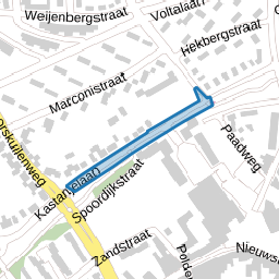 Perceel HBK00-D-3282