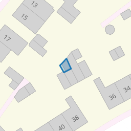 Perceel HBK00-D-3284