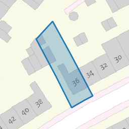 Perceel HBK00-D-3286