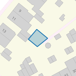 Perceel HBK00-D-3289