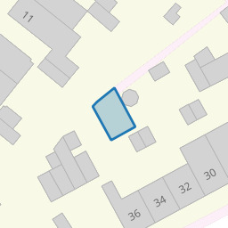 Perceel HBK00-D-3290