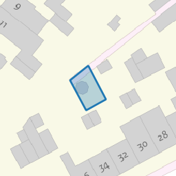 Perceel HBK00-D-3291