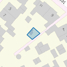 Perceel HBK00-D-3296