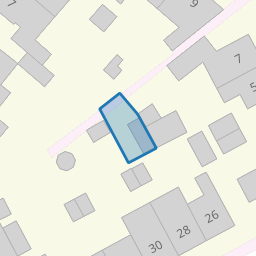 Perceel HBK00-D-3299