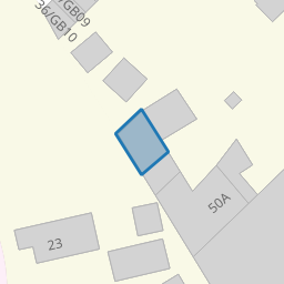 Perceel HBK00-D-3317