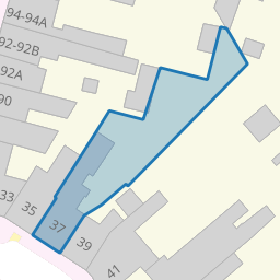 Perceel HBK00-D-3319