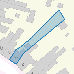 Perceel HBK00-D-3320