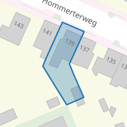 Perceel HBK00-D-3323