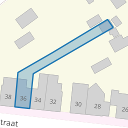 Perceel HBK00-D-3327