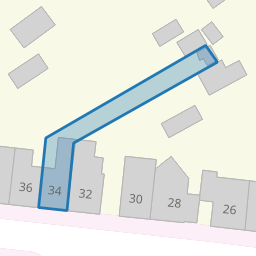 Perceel HBK00-D-3328