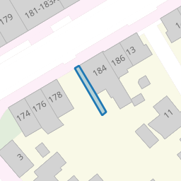 Perceel HBK00-D-3329