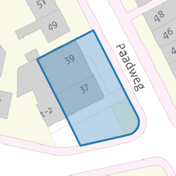 Perceel HBK00-D-3333