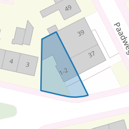 Perceel HBK00-D-3334