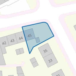 Perceel HBK00-D-3335