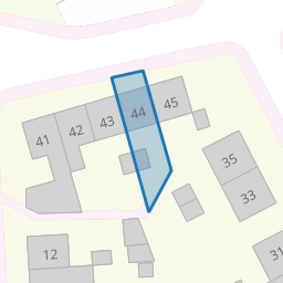 Perceel HBK00-D-3336