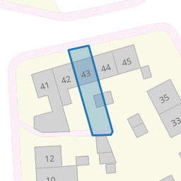 Perceel HBK00-D-3337