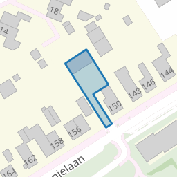 Perceel HBK00-D-3339