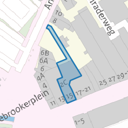 Perceel HBK00-D-3341